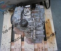 Коробка передач VW Caddy 2C 2.0 / TDI / 103KW / 4-Motion / КПП DSG-КПП NMD