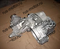 Коробка передач КПП VW TRANSPORTER T5 2,5TDI 4Motion 4x4...NEU...