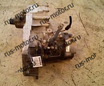 Коробка передач VW TRANSP/CARAVELLE КПП 5-ступенчатая - 2.5TDI - DXZ - Bj 2001