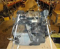 Двигатель VW TRANSP/CARAVELLE Двигатель - AET / 023100103DX - Bj 1997 - 148640 km