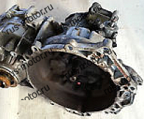 Коробка передач VW T4 BUS MULTIVAN КПП, код - CRN 5gang Gearbox 2,4дизельный  2,4L