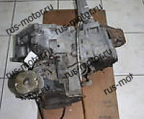 Коробка передач VW -  КПП selten ** T 4  ** Transporter** Bus** 1,9 ltr. КПП дизельный 