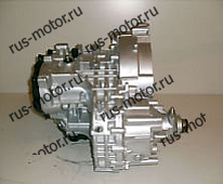 Коробка передач АКПП DXS EQG VW T4 2.5 TDI HANNOVER HAMBURG LÜBECK KIEL ROSTOCK