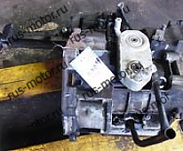 Коробка передач VW-T4-АКПП - 2,4 дизельный   AAB, КППkennbuchstabe: CFZ nur 899,00