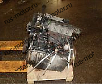 Двигатель VW TRANSP/CARAVELLE Двигатель - 009478 - AVT - Bj 2002 - 167000 km