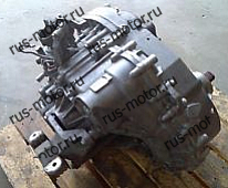Коробка передач VW TRANSP/CARAVELLE КПП 6-ступенчатая - 2.5TDI - GWB/130HK/FOTO - Bj 2006 - 12100