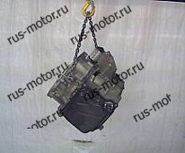 Коробка передач VW TRANSP/CARAVELLE АКПП - CCHA - MXZ - Bj 2011 - 99260 km