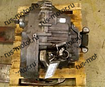 Коробка передач VW TRANSP/CARAVELLE КПП 6-ступенчатая - 2.5TDI - JFS - Bj 2008 - 134000 km