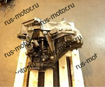 Коробка передач VW TRANSP/CARAVELLE КПП 5-ступенчатая - LRS / 02Z300046HX - Bj 2011