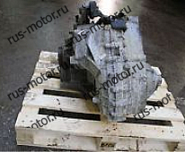 Коробка передач VW TRANSP/CARAVELLE КПП 5-ступенчатая - KQK / 0A5300012AX - Bj 2010