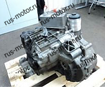 Коробка передач VW TRANSP/CARAVELLE АКПП - CPC021727 - MAA / 0BT300011HX - Bj 201