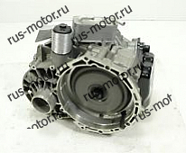 Коробка передач VW T5 Facelift АКПП NYB 7-ступенчатая DSG Automatik /16159
