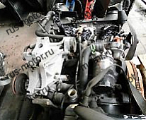 Двигатель Двигатель : AEK 137TKM VW Golf 3 1,6 74KW 101л.с. passt: Toledo Passat 35i Ibiza AFT