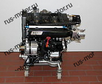 Двигатель VW 1,8L 16V Turbo Двигатель KR PL viele Neuteile!