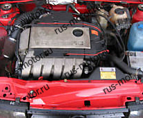 Двигатель Двигатель vr6 2,9l ABV vw corrado passat 35i syncro golf 1H0 syncro - turbo