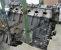 Двигатель Motor Gebrauchtmotor Grundmotor BMW E39 E38 530d 730d M57 142kW 193PS 310tkm