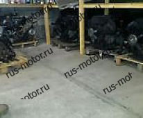 Двигатель Audi A8 Motor 4,2l 310 PS AQF Kennbuchstabe