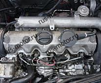 Двигатель Volvo V70 II 2.5 TDI '00 - Двигатель в сборе  D5252T 1J Orig. 126 000 Km