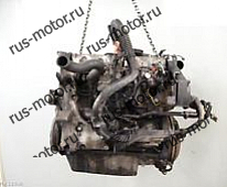 Двигатель VOLVO 850 Двигатель - D5252T - Bj 1997 - 507000 km