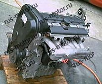 Двигатель B5254T2- Двигатель - Volvo S60 2.5 T / S80 2.5 T / V70 2.5 T (154 kW) ab Bj. ´04