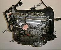 Двигатель VOLVO V70 Двигатель - B5254T2 - Bj 2005 - 141720 km