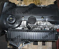 Двигатель Двигатель для Volvo C30 T5 / C70 T5 / S40 T5 / V50 T5 - B5254T3 / B5254T7 (48 Tkm)