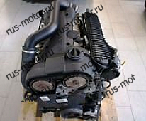 Двигатель Volvo V50 S40 C70 C30 Двигатель B5254T3 в сборе  с Turbolader und Anbauteile