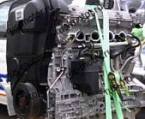 Двигатель Turbo- Двигатель ( B5254T2 ) для Volvo S60,S80,V70,XC70,XC90 2.5T (2003-) PN8603371