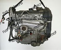 Двигатель VOLVO V70 Двигатель - B5254T2 - Bj 2007 - 192710 km