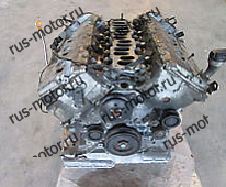 Двигатель VW  W12  Motor  vom Phaeton 3D Modell 420PS BAN 12 Zylinder  A8 Touraeg Golf