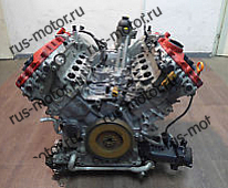 Двигатель BNS Motor Moteur Engine Audi RS4 8E B7 4,2 FSI quattro V8 309 kW 420 PS 117tkm