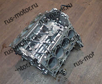 Двигатель Audi A4 RS4 B7 8E Motor BNS 011047 309 KW 420 PS Rumpf Rumfpmotor