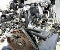 Двигатель Volvo XC90 BJ04 2,9L T6 200KW Motor B6294T