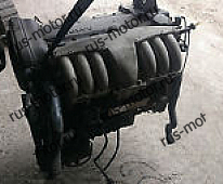 Двигатель Angebot!!!! Volvo S80 2.9 Gebrauchtmotor Motor Motorkennung B6304S3 70Tkm!!!!