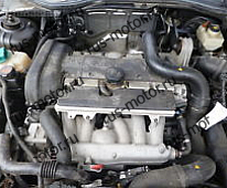Двигатель Volvo C70 Cabrio 2.4T 147kW 200л.с. Двигатель B5244T7