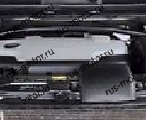 Двигатель 2013 Volvo XC90 D5 2,4 D Diesel Motor Engine D5244T18 147 KW 200 PS