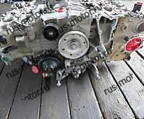 Двигатель Porsche Boxster S 987 3,2 Motor Engine _ M96.26 _  37000 km  2009 280 PS 206 kW