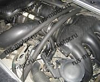 Двигатель 2005 Porsche Boxster Cayman S 987 3,2 Motor M96.26 280 PS