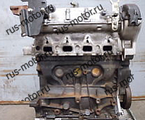 Двигатель Renault Laguna II 2,0 16V IDE 103 KW/140 PS Motor F5R700