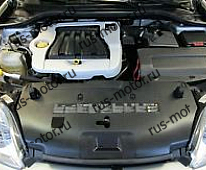 Двигатель 2004 Renault Laguna II Grandtour 2,0 16V IDE Motor F5R700 F5R 700 140 PS