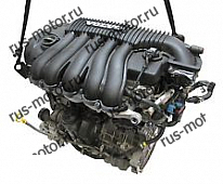 Двигатель Volvo C30 S40 II V50 Typ M 2,4l 103KW/140PS original Motor B5244S nur 71992km