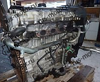 Двигатель Motor Volvo V70 II S60 C70 2,3 T5 Turbo 184 kW 250 PS Benzin 2001 B5234T3