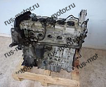 Двигатель Motor Volvo V70 II 2,4 Turbo 147 kW 200 PS Benzin 2004 B5244T3 DEF