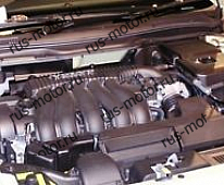 Двигатель 2010 Volvo S80 II V70 III 2,5 T FlexFuel Motor Engine B5254T11 170 KW 231 PS