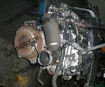 Двигатель Volvo V40, S40 1,8 l 16V 115PS Engine Motor MKB: B4184S2 ca. 200846 Km