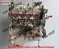 Двигатель Motor (Benzin) Engine 1.8 16V 107kW 146PS MAZDA MX-5 II 2 (NB)FL 1.8 16V