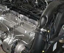 Двигатель Volvo XC60 XC70 Motor 2.4 D5 D5244T14 175 PS 129 KW D5244 T14 D52 Moteur