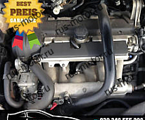 Двигатель Motor 2.0T VOLVO S60 V70 XC70 S80 180PS FACELIFT 04 Verlauf: 48.000km UNKOMPLETT