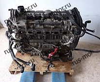 Двигатель Motor Volvo XC90 T6 2,9 272 PS Bj 2004 B6294T 135 000 km