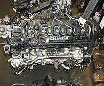 Двигатель MOTOR D5244T12 VOLVO 32TKM VOLVO V60 V70 III XC60 XC70 II 2,4D D4 133KW 181PS